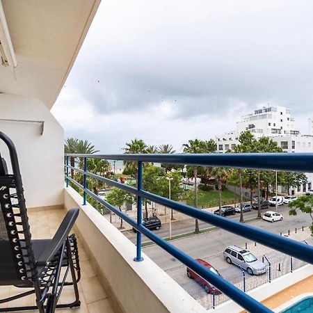 Quarteira Beach House Exteriér fotografie